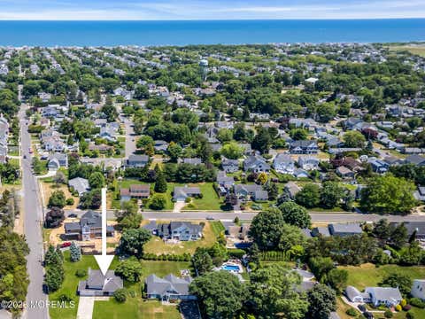 Homes For Sale - 2144 Village Road<br/> Monmouth County, Sea Girt, NJ 08750