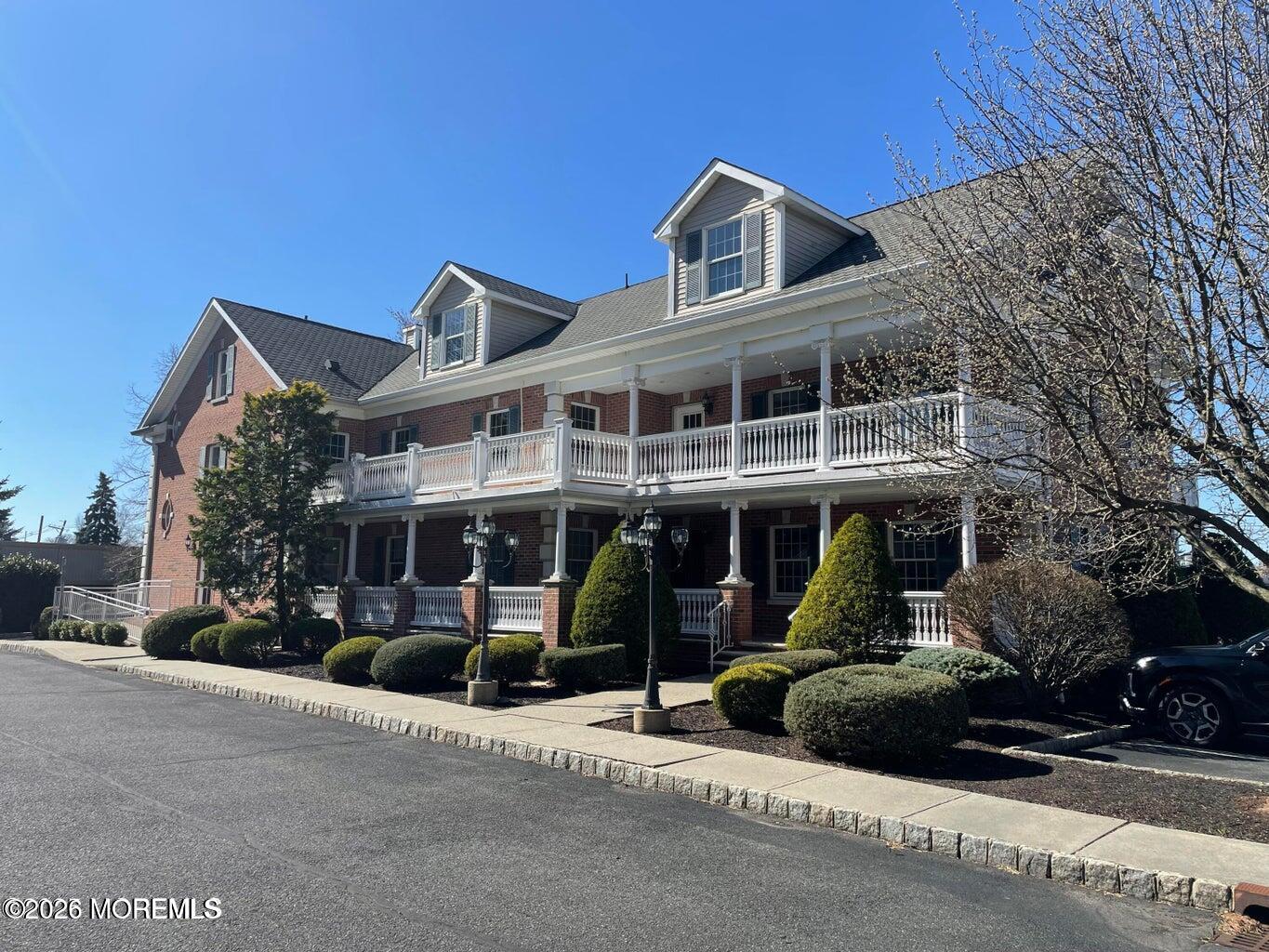 165 State Route 35 Second Floor