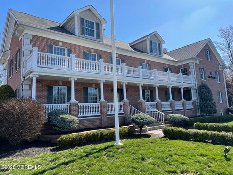 165 State Route 35 Second Floor Red Bank NJ 07701