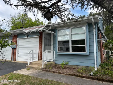33 Molly Pitcher Boulevard Unit B, Whiting, NJ 08759 - #: 22614285