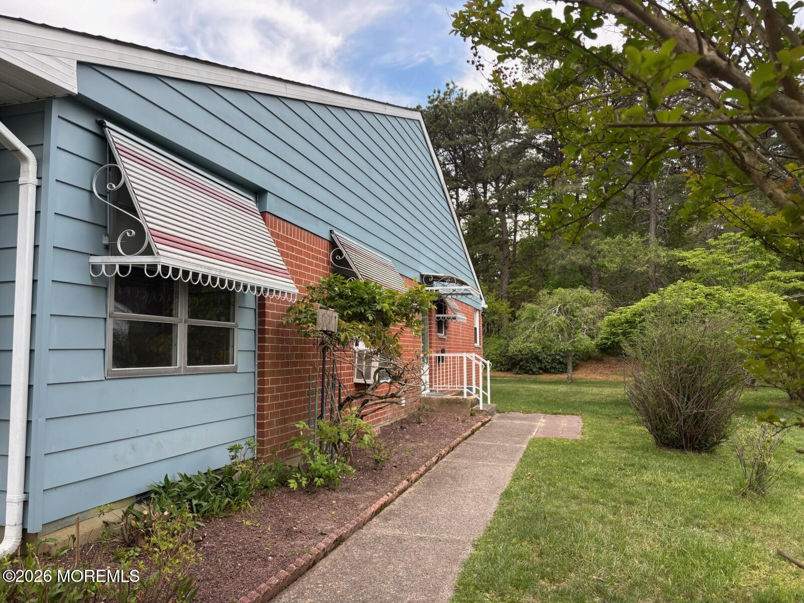 33 Molly Pitcher Boulevard B