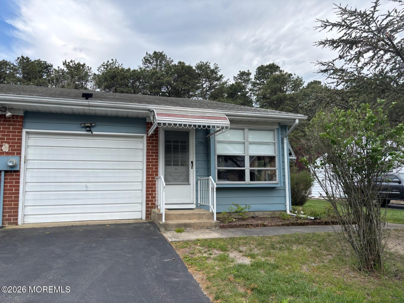 33 Molly Pitcher Boulevard B