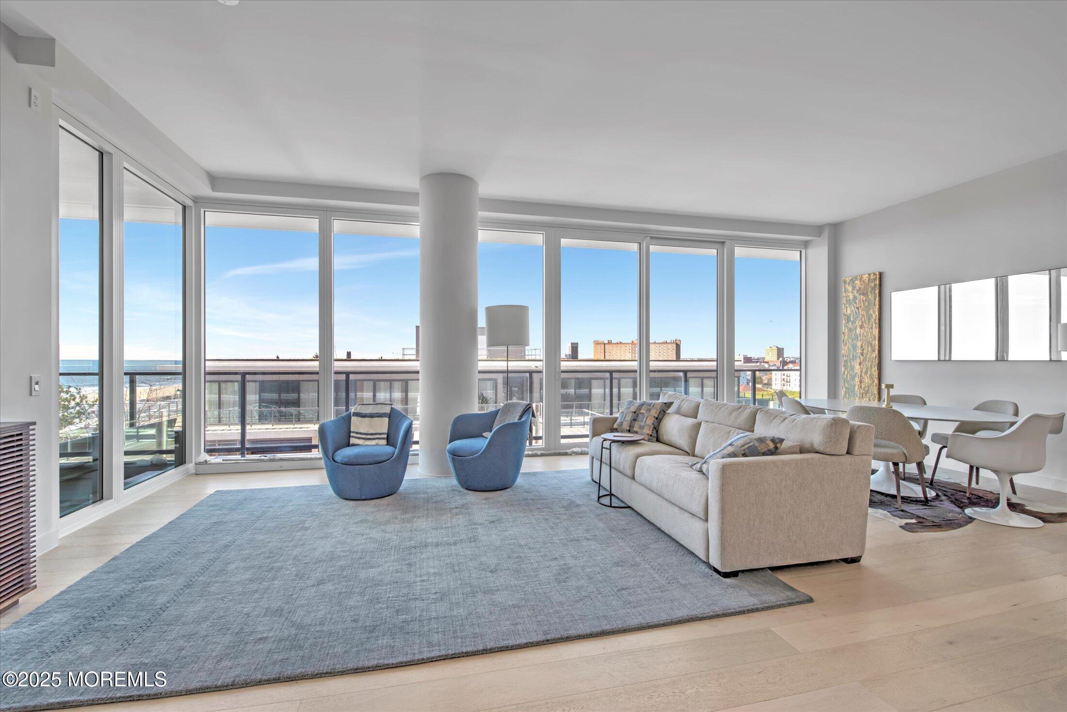 1101 Ocean Avenue 603