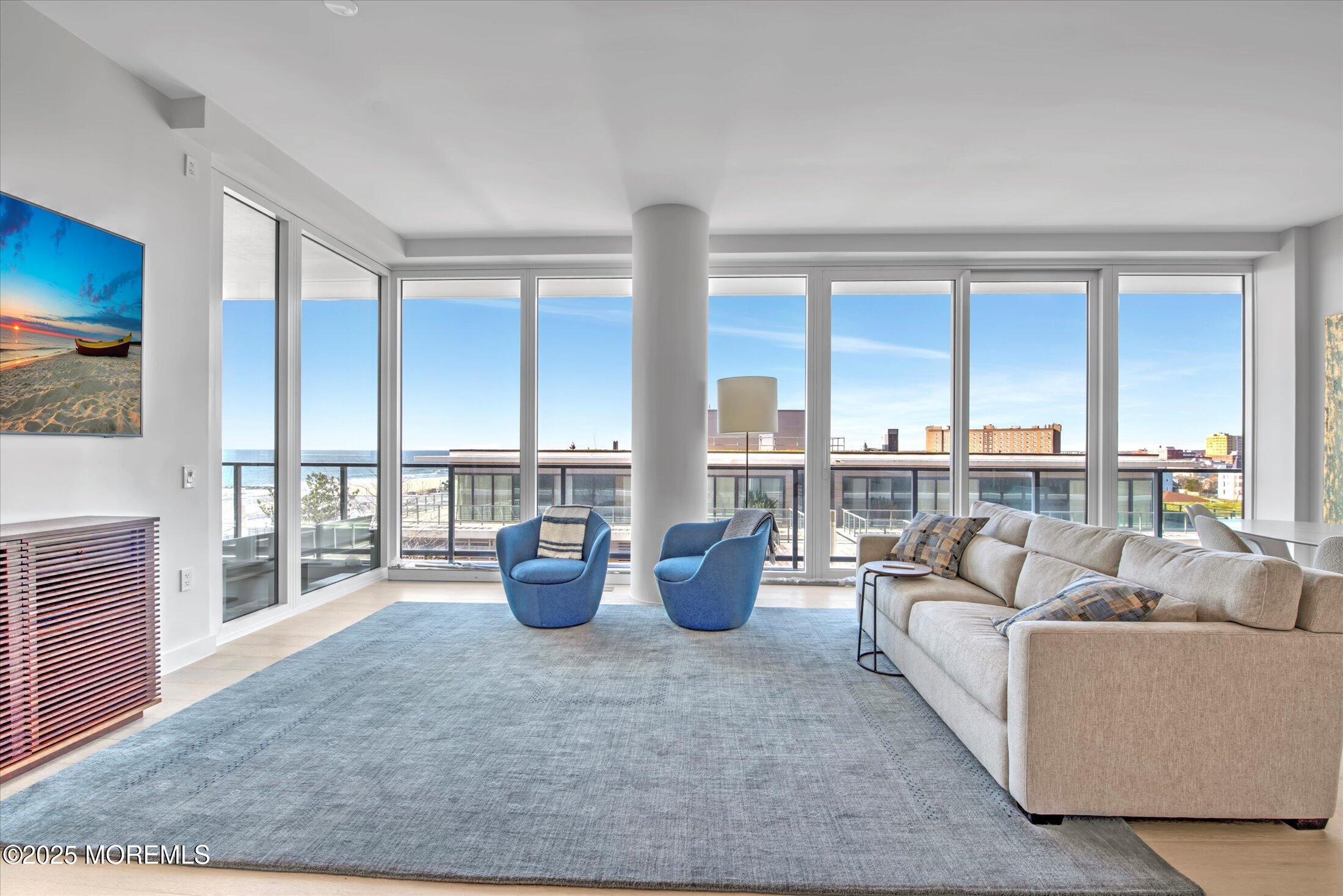 1101 Ocean Avenue 603