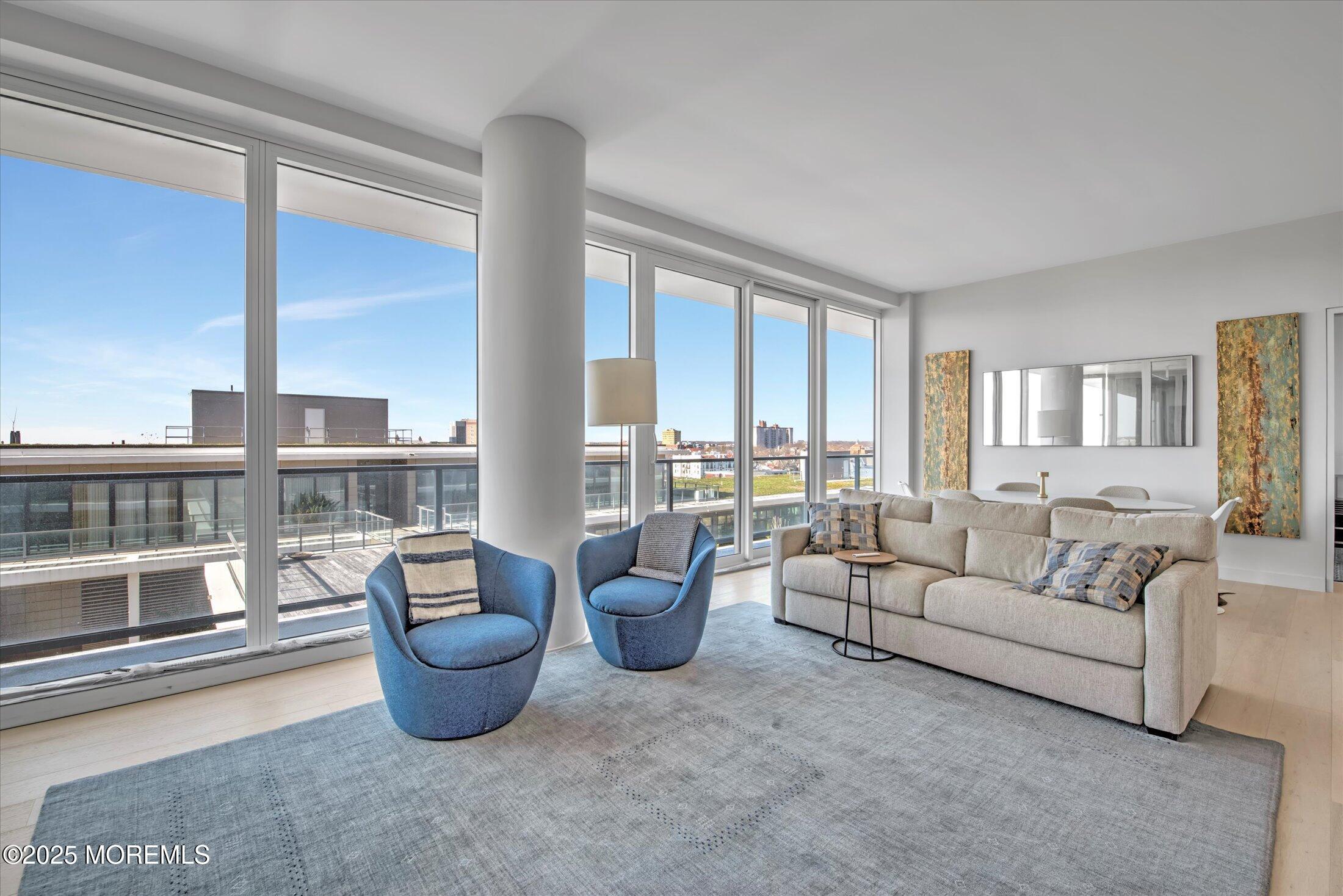 1101 Ocean Avenue 603