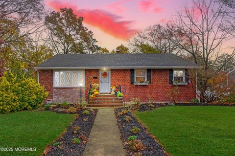 Photo of 543 Hollywood Avenue, Toms River, NJ 08753 (MLS # 22534352)