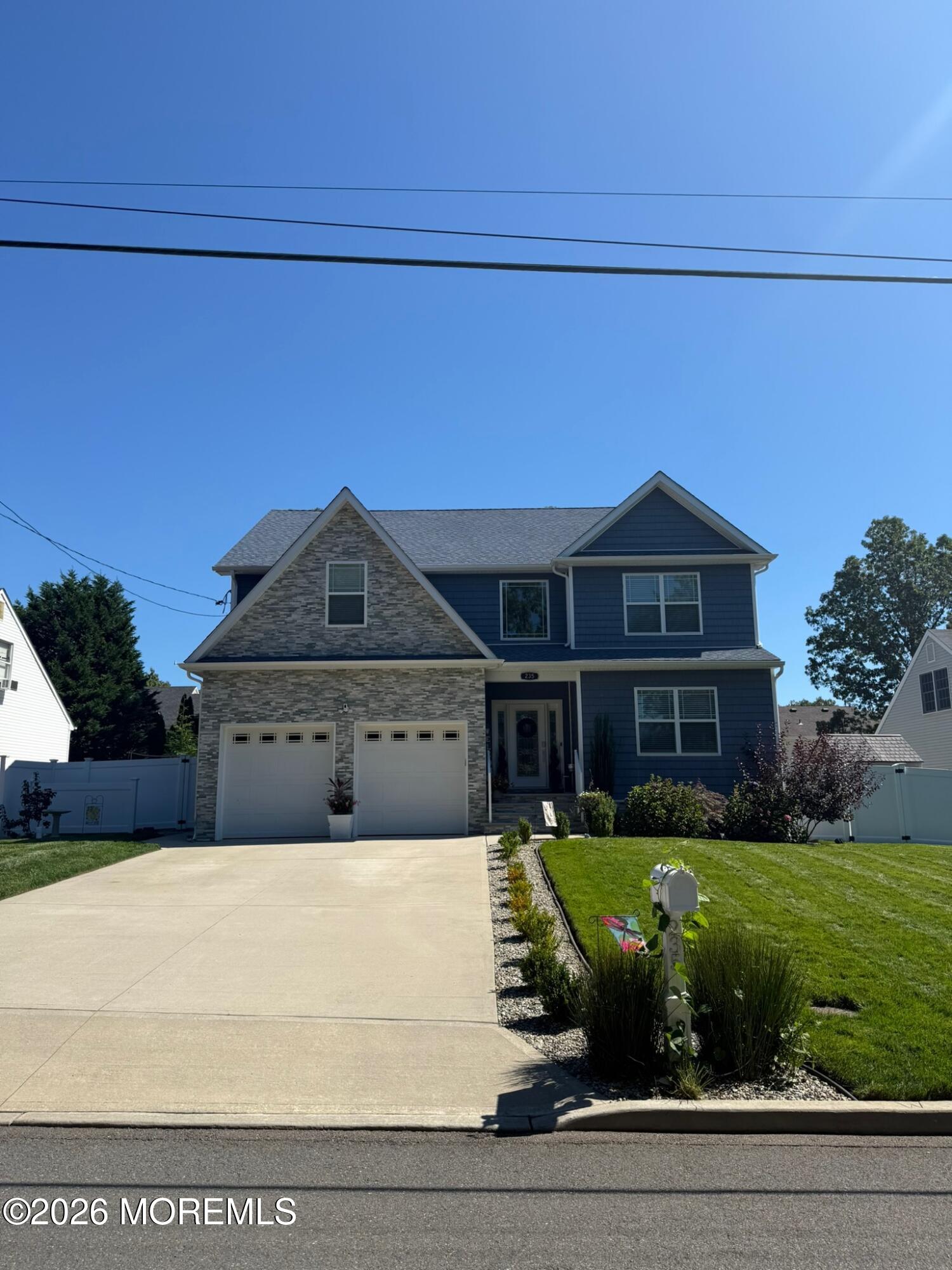 235 Serpent Lane