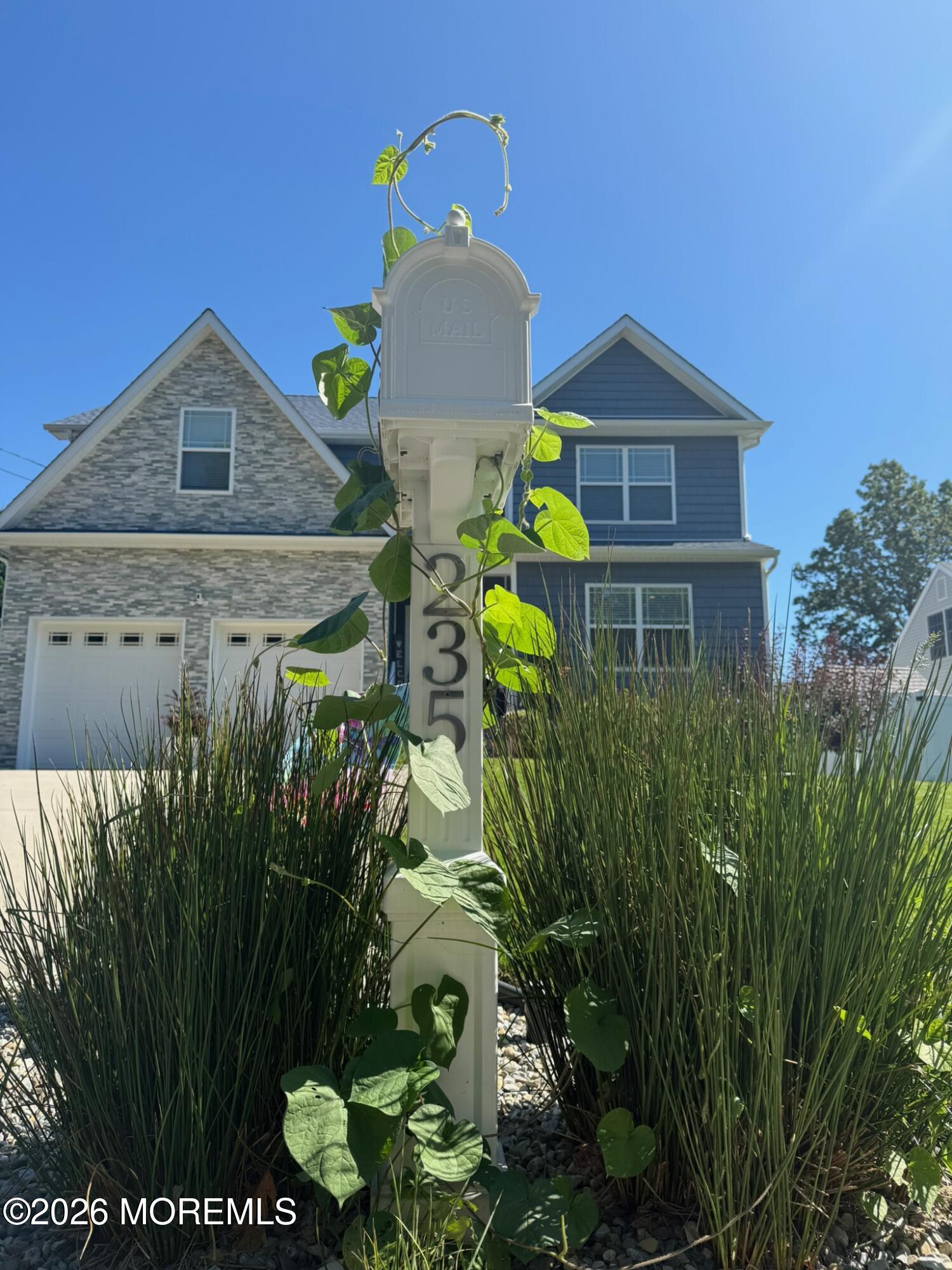 235 Serpent Lane