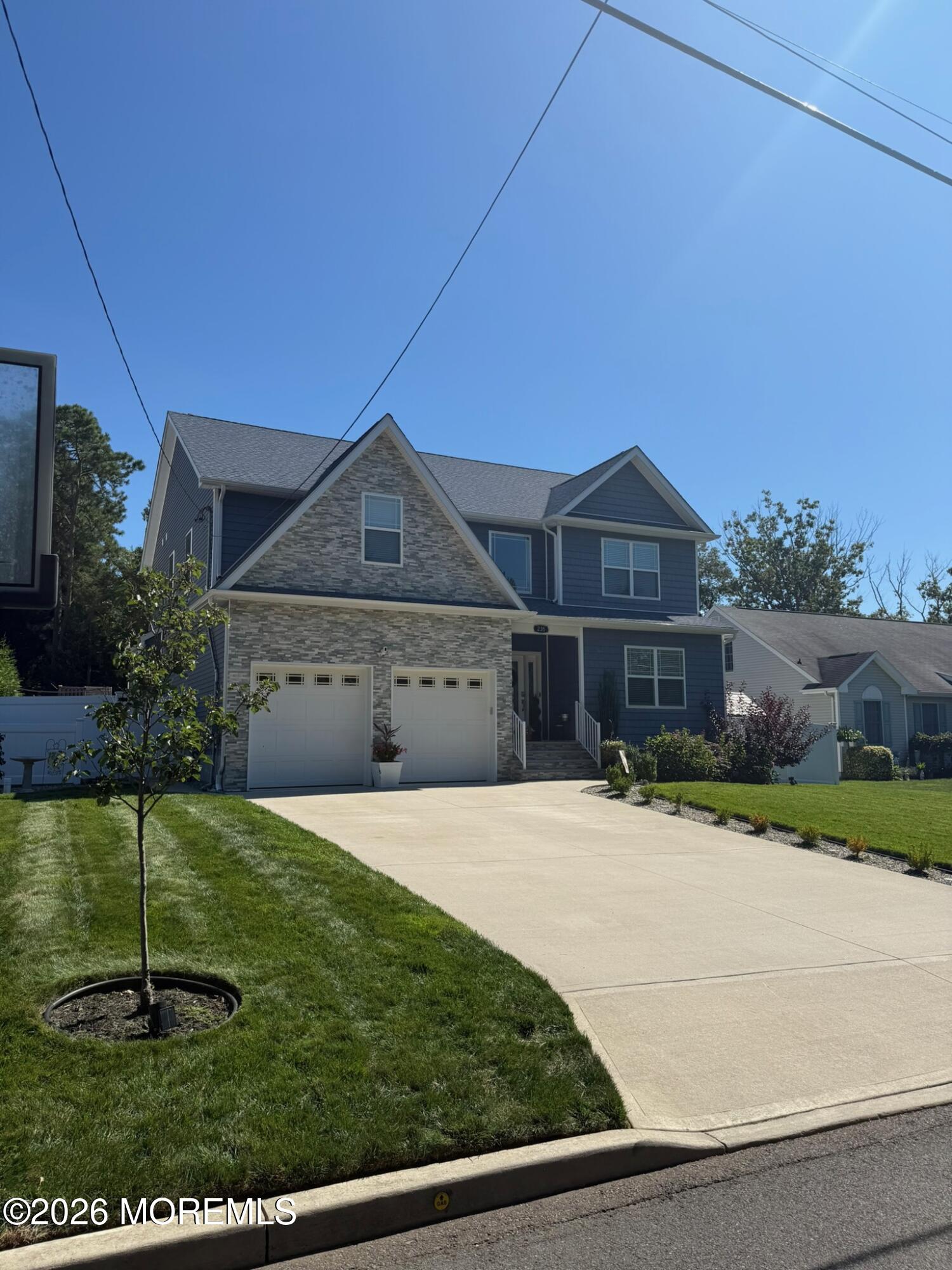 235 Serpent Lane