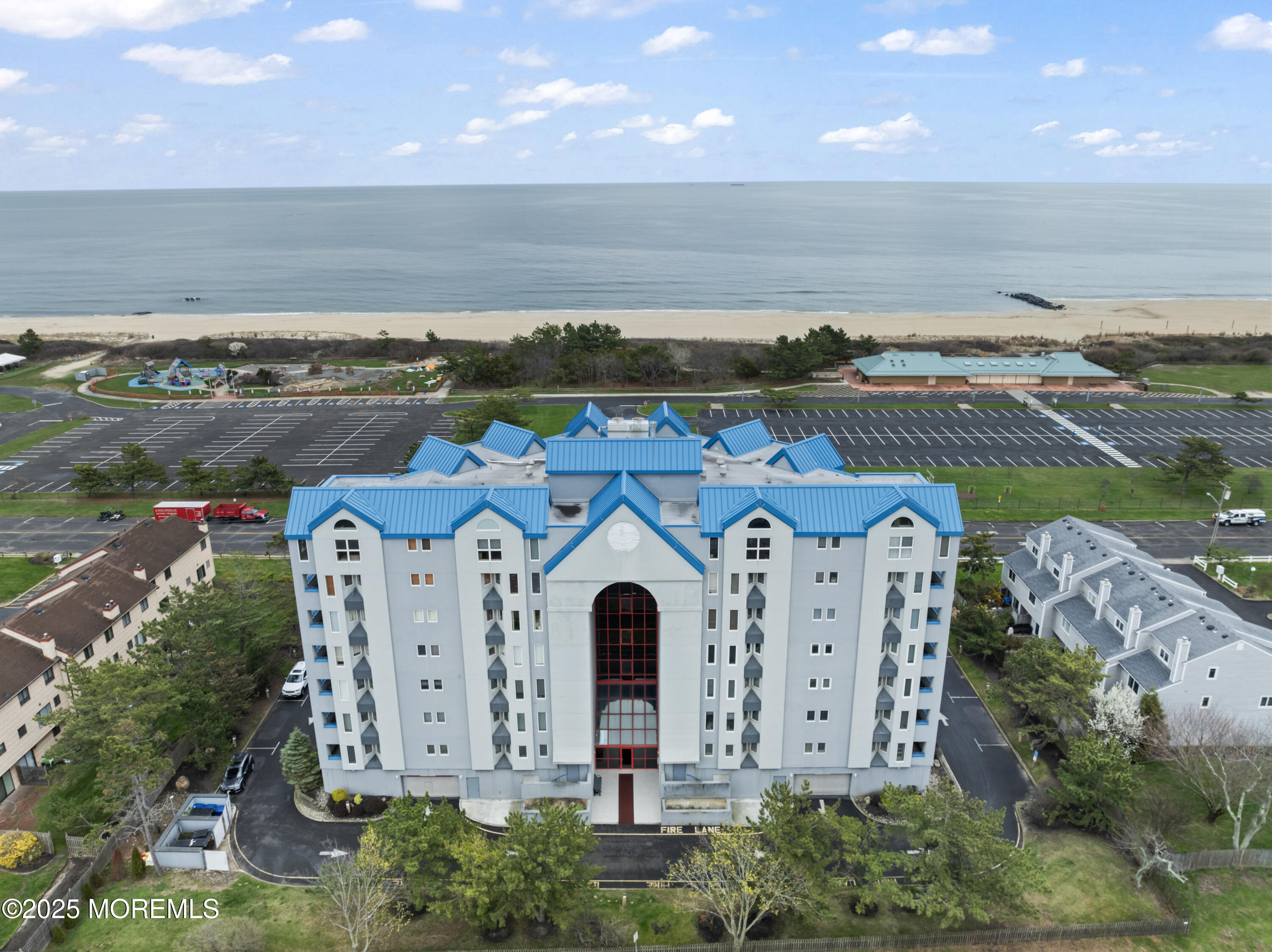 300 Ocean Avenue #C5, Long Branch, New Jersey image 2