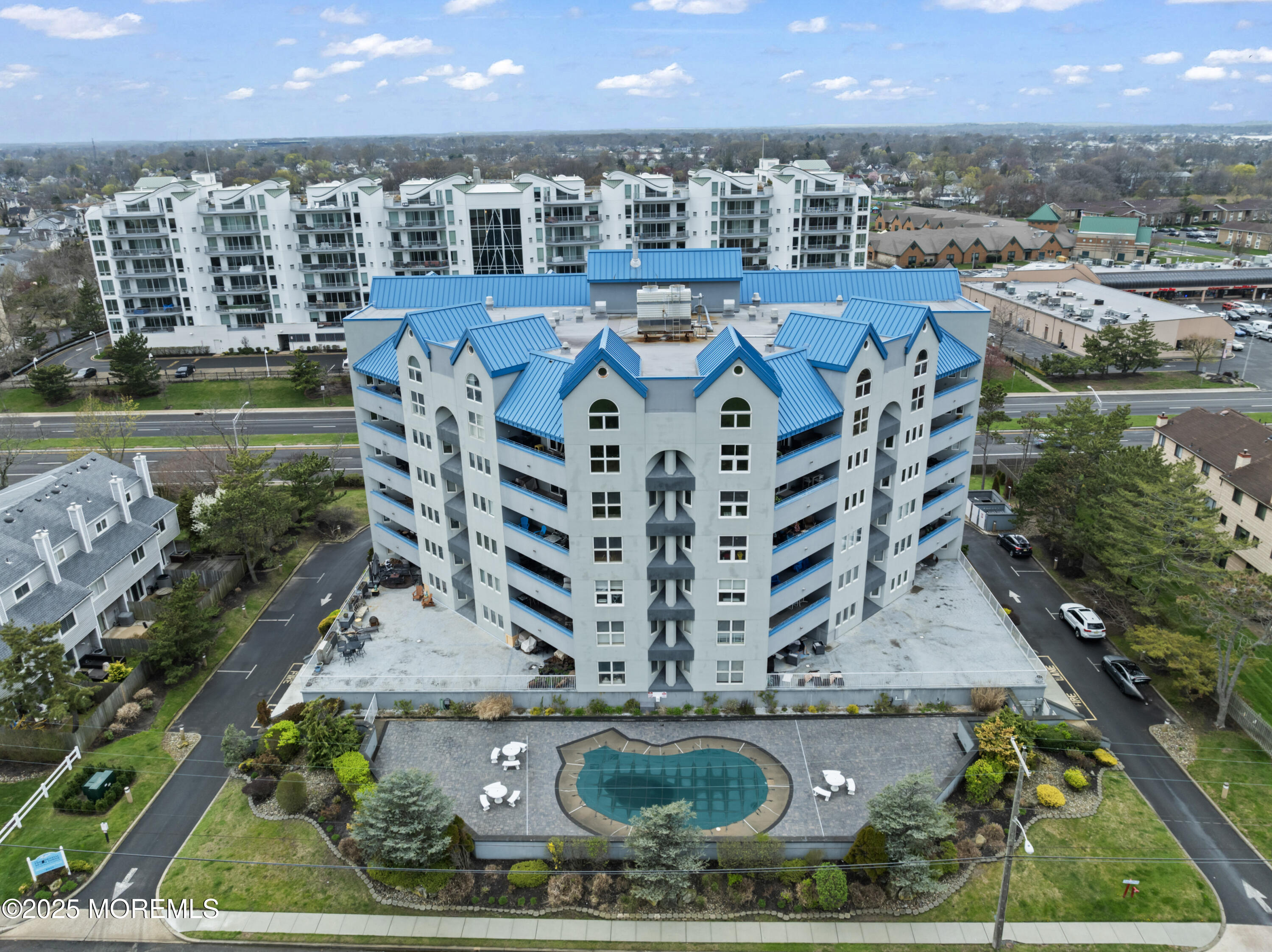 300 Ocean Avenue #C5, Long Branch, New Jersey image 34
