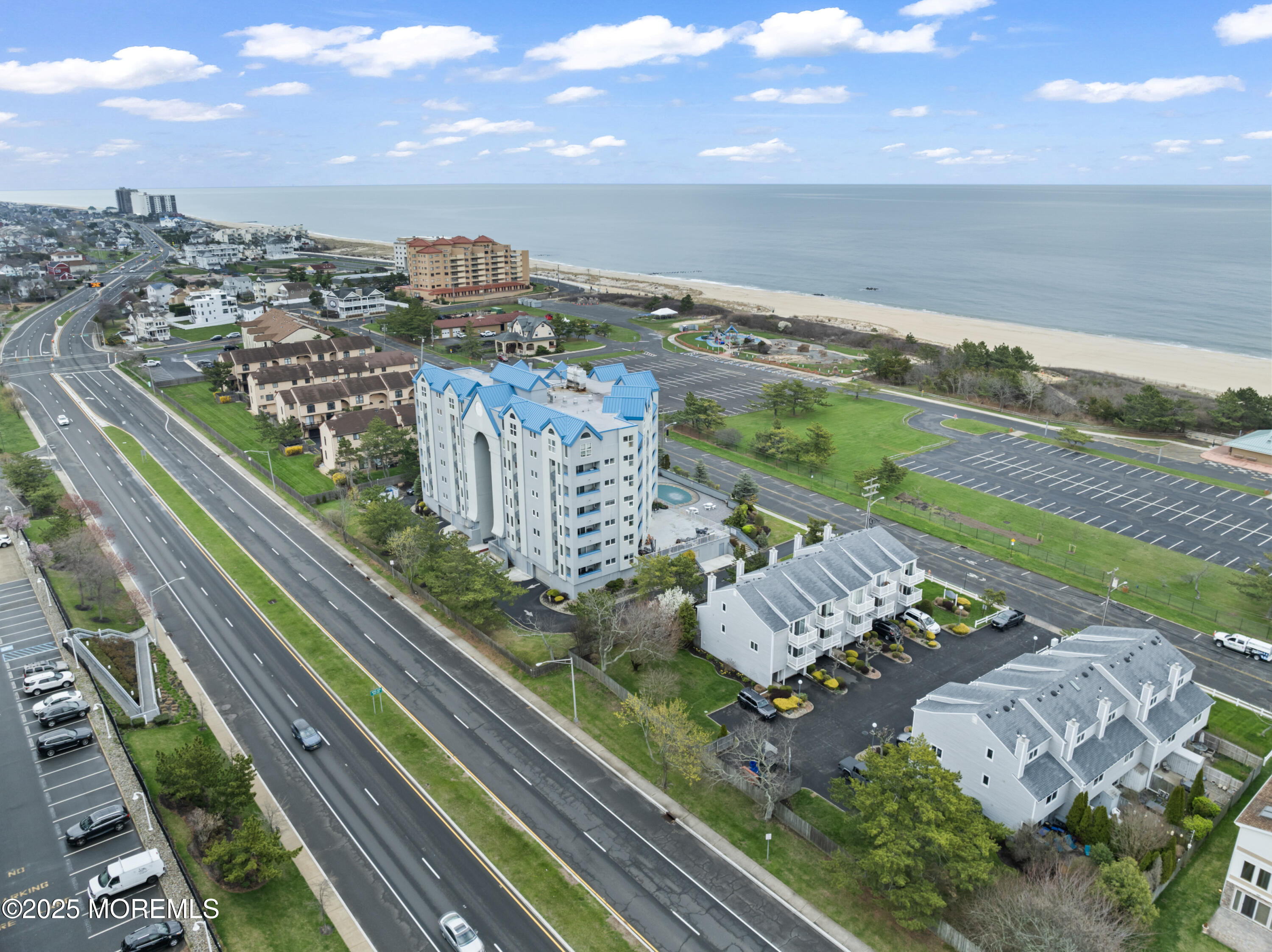 300 Ocean Avenue #C5, Long Branch, New Jersey image 36