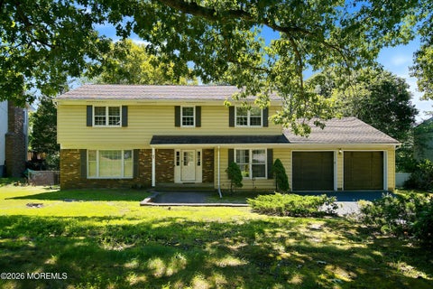 Photo of 46 Cold Indian Springs Road, Ocean Twp, NJ 07712 (MLS # 22627337)
