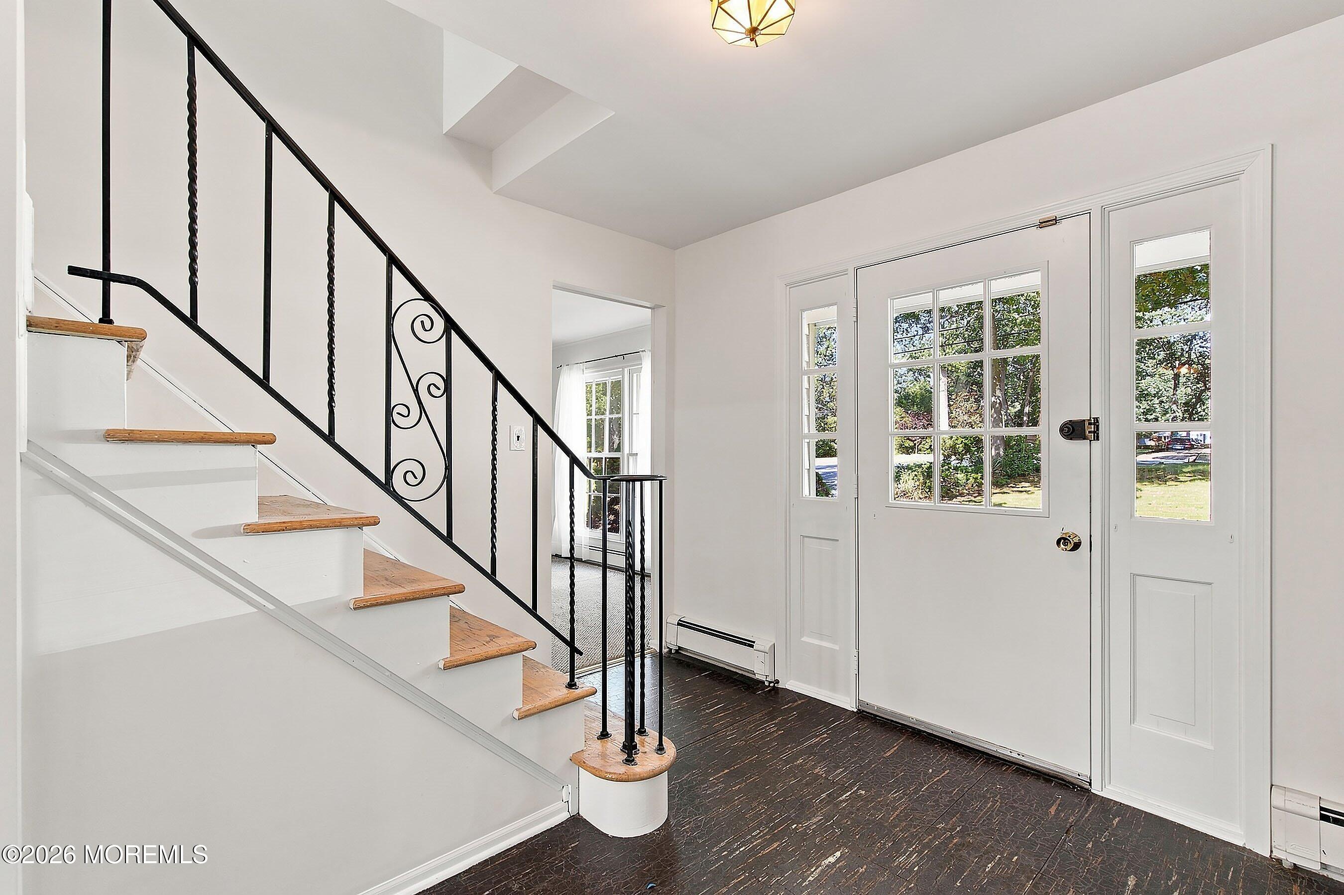 46 Cold Indian Springs Road