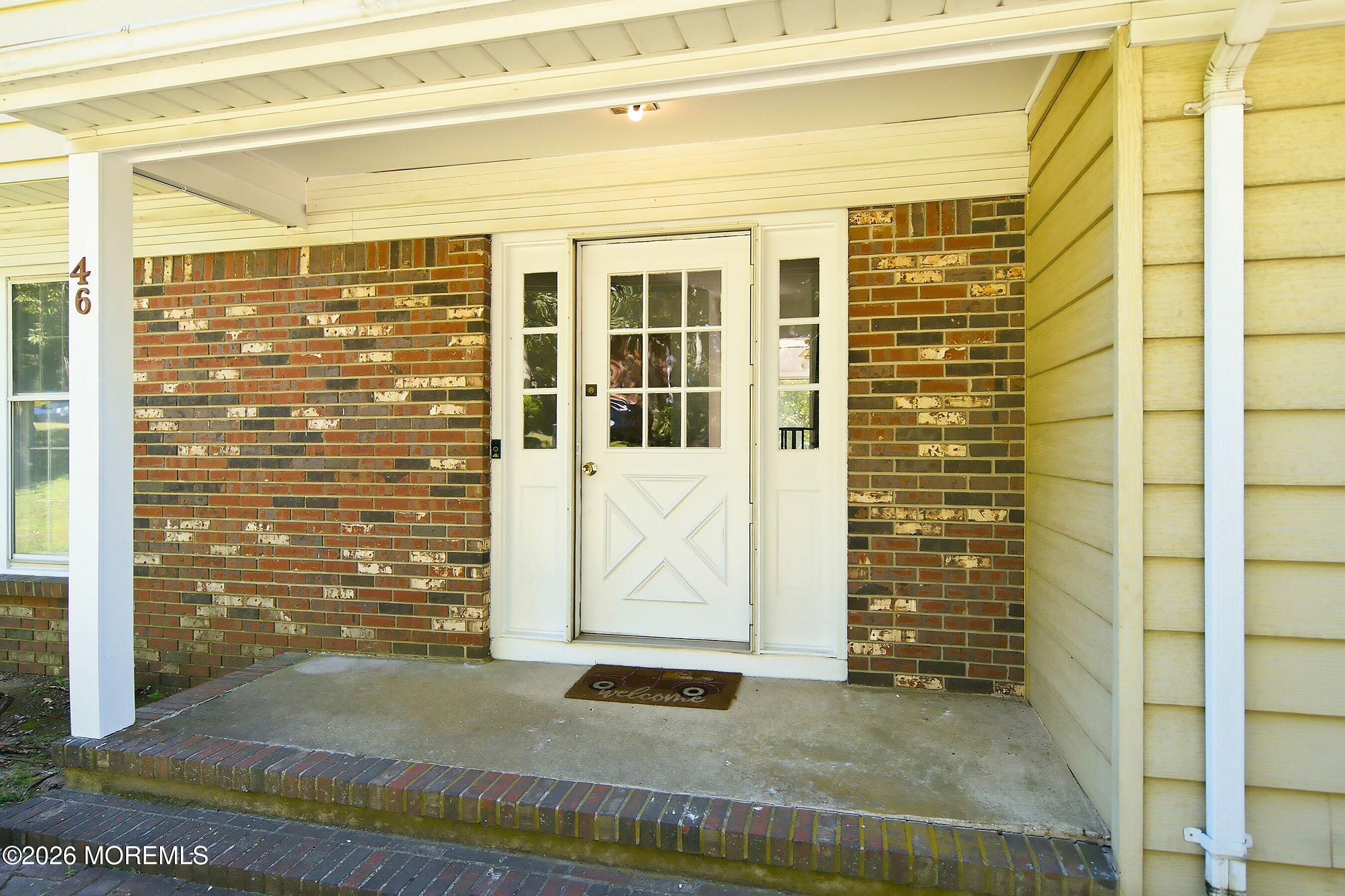 46 Cold Indian Springs Road