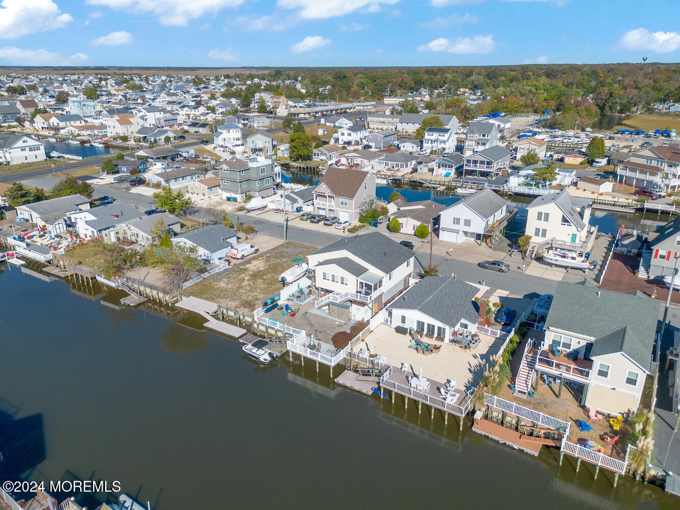 114 E Boat Drive, Little Egg Harbor, New Jersey image 21