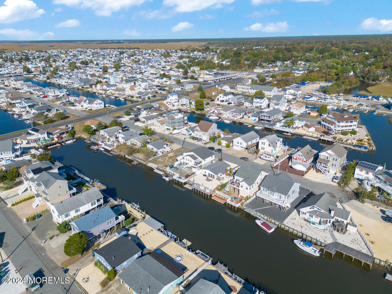 114 E Boat Drive, Little Egg Harbor, New Jersey image 16