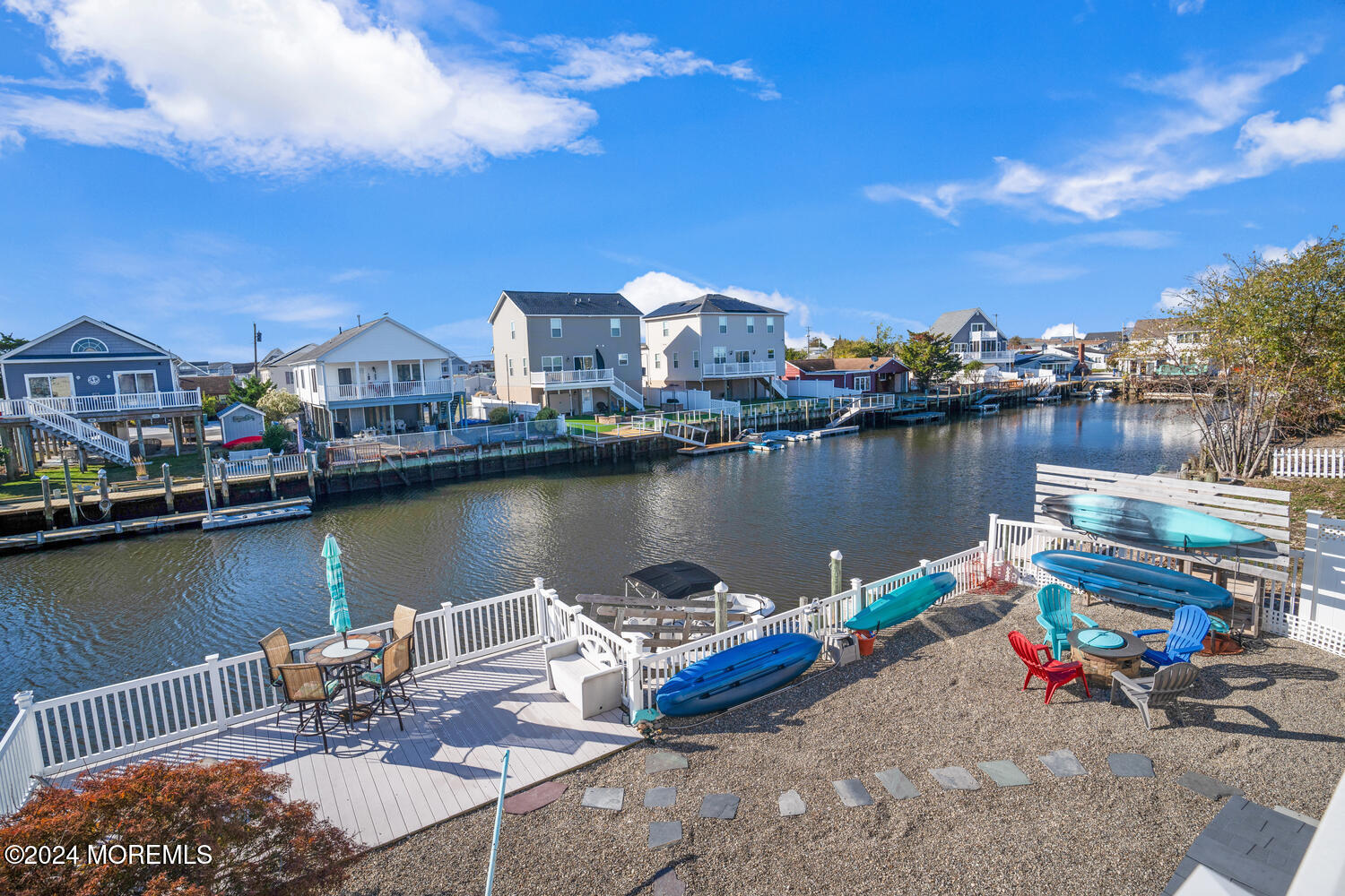 114 E Boat Drive, Little Egg Harbor, New Jersey image 4