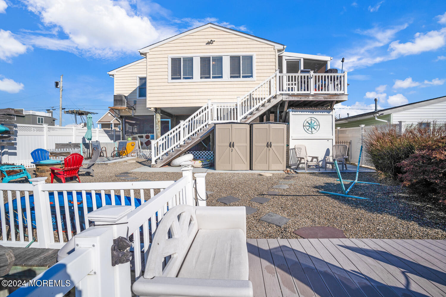 114 E Boat Drive, Little Egg Harbor, New Jersey image 8