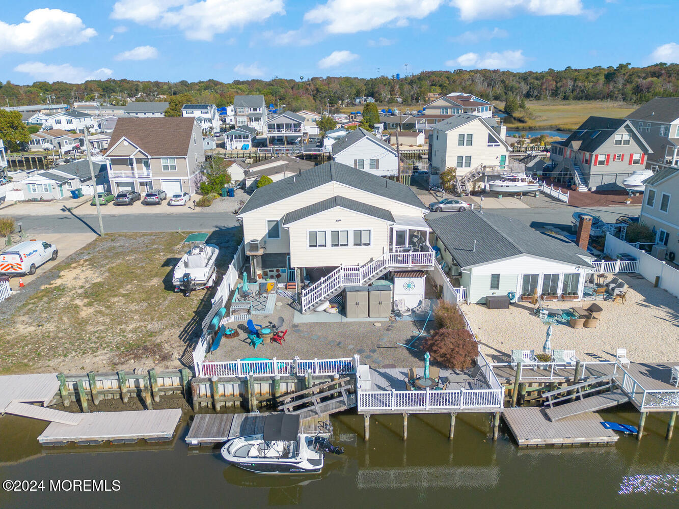 114 E Boat Drive, Little Egg Harbor, New Jersey image 22