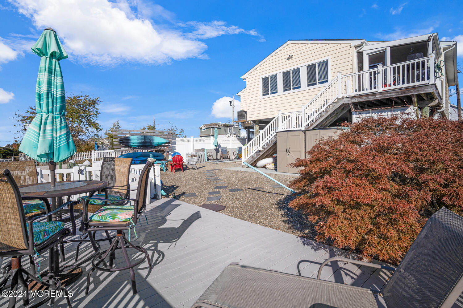 114 E Boat Drive, Little Egg Harbor, New Jersey image 5