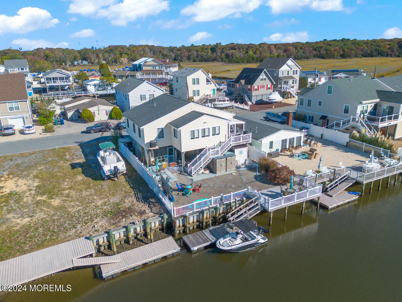 114 E Boat Drive, Little Egg Harbor, New Jersey image 25