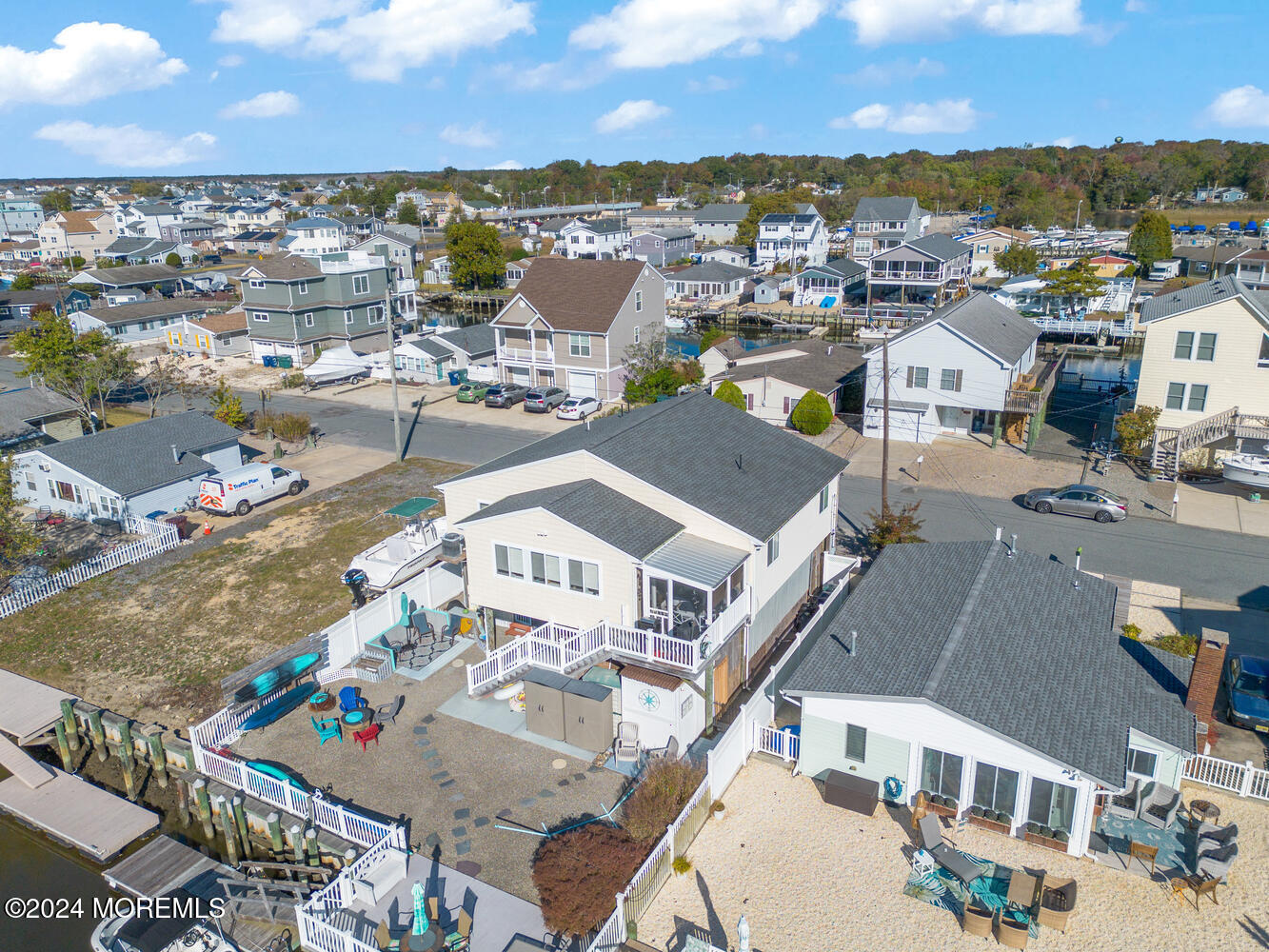 114 E Boat Drive, Little Egg Harbor, New Jersey image 23