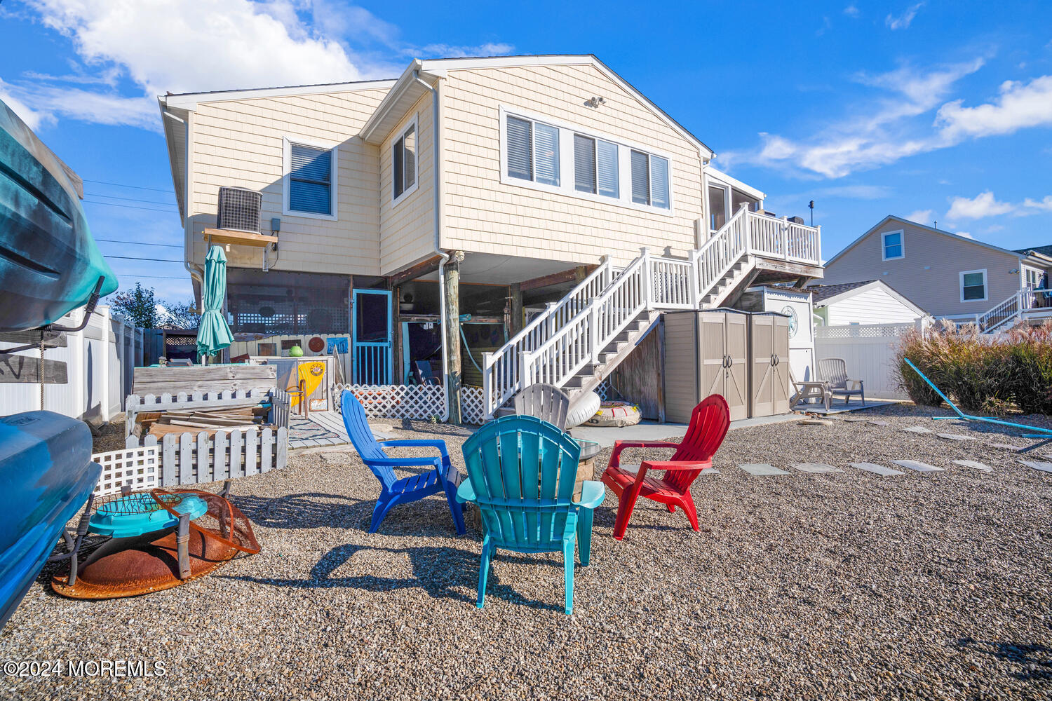 114 E Boat Drive, Little Egg Harbor, New Jersey image 12