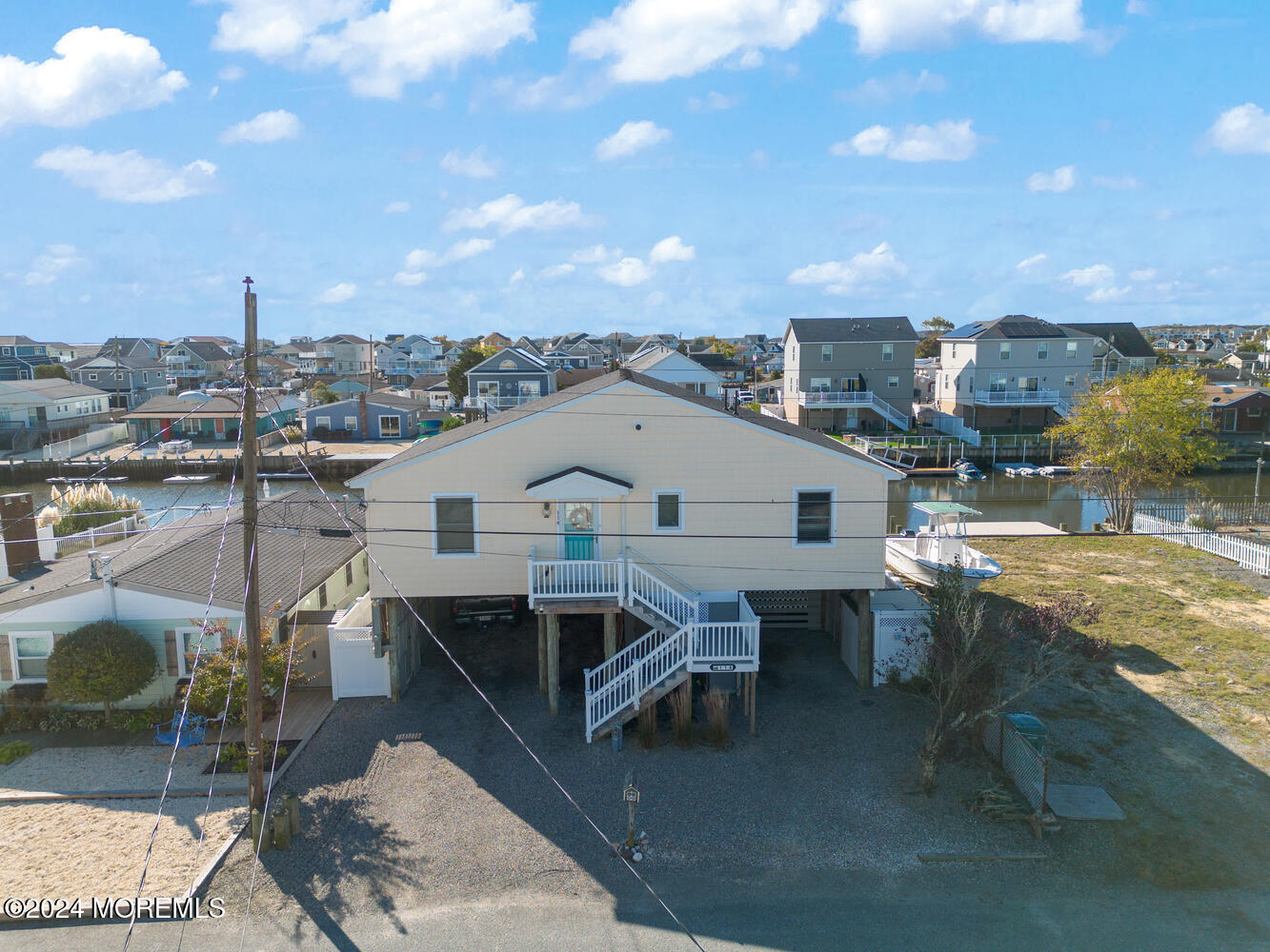 114 E Boat Drive, Little Egg Harbor, New Jersey image 14