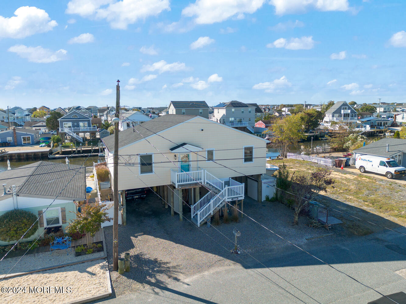 114 E Boat Drive, Little Egg Harbor, New Jersey image 15