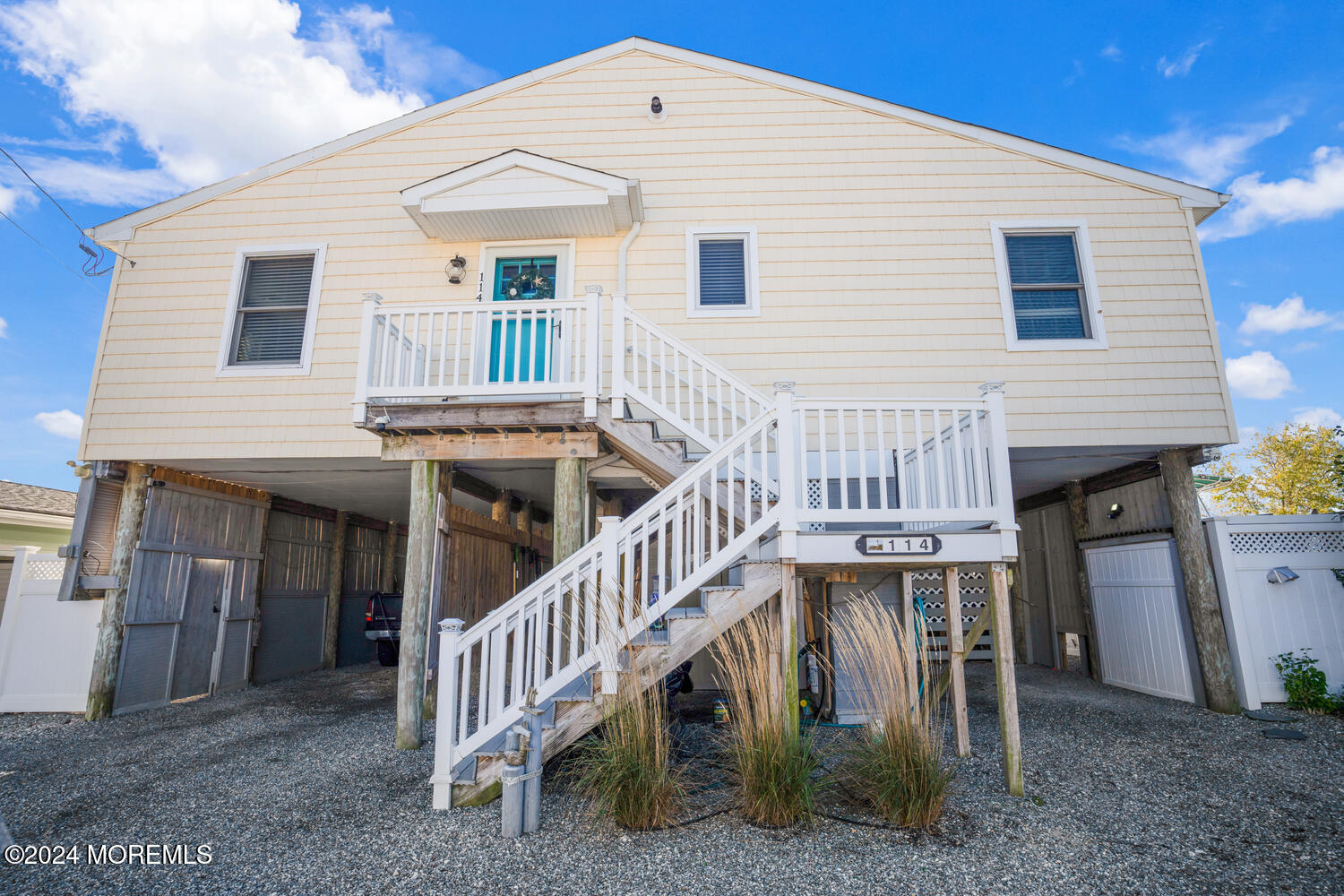 114 E Boat Drive, Little Egg Harbor, New Jersey image 3