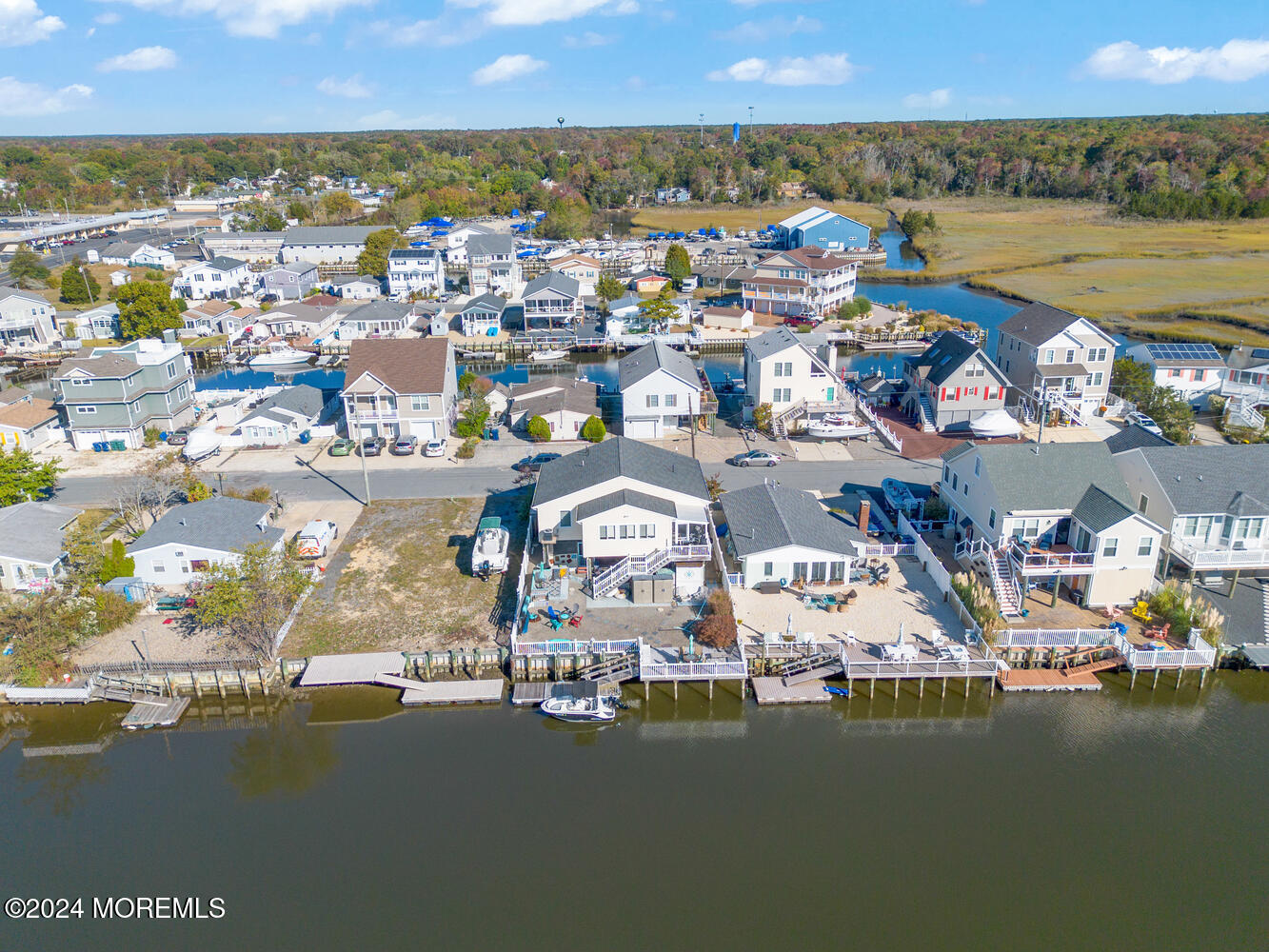 114 E Boat Drive, Little Egg Harbor, New Jersey image 19