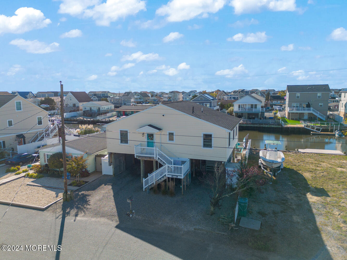 114 E Boat Drive, Little Egg Harbor, New Jersey image 13