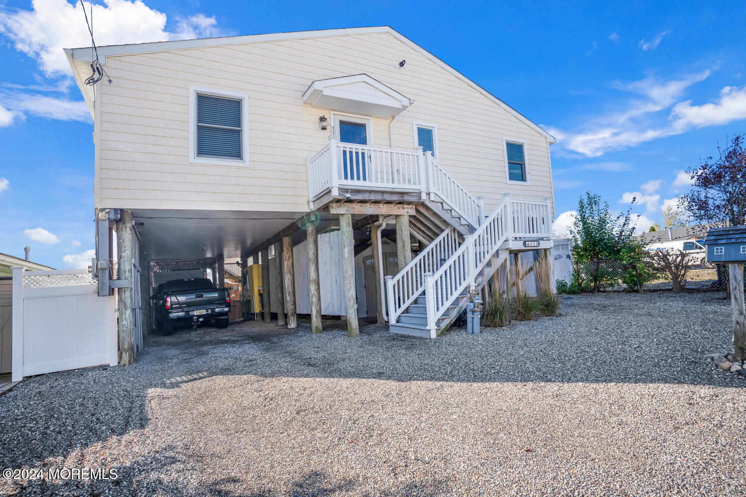 114 E Boat Drive, Little Egg Harbor, New Jersey image 1