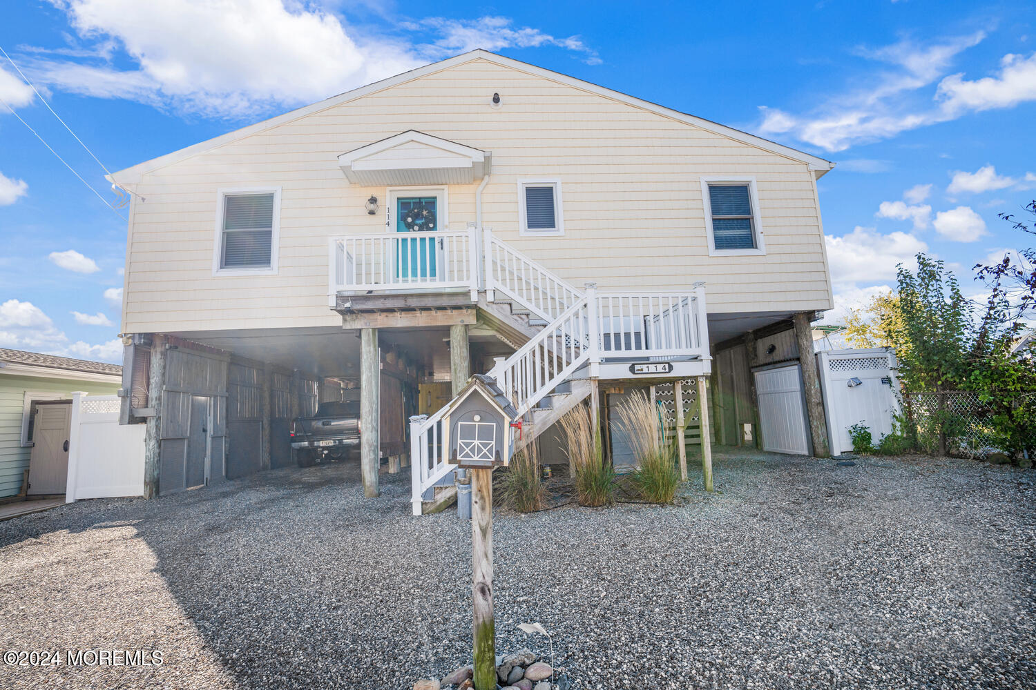 114 E Boat Drive, Little Egg Harbor, New Jersey image 2