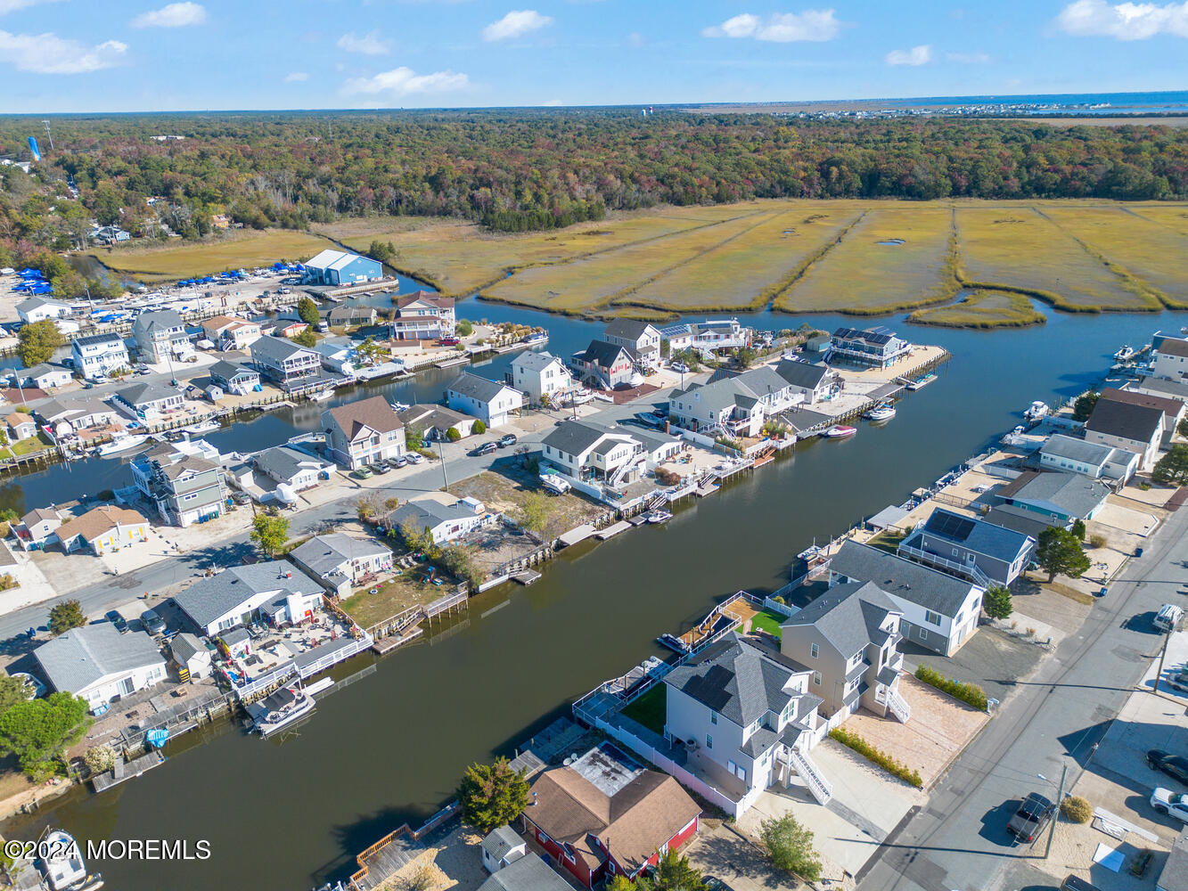 114 E Boat Drive, Little Egg Harbor, New Jersey image 20