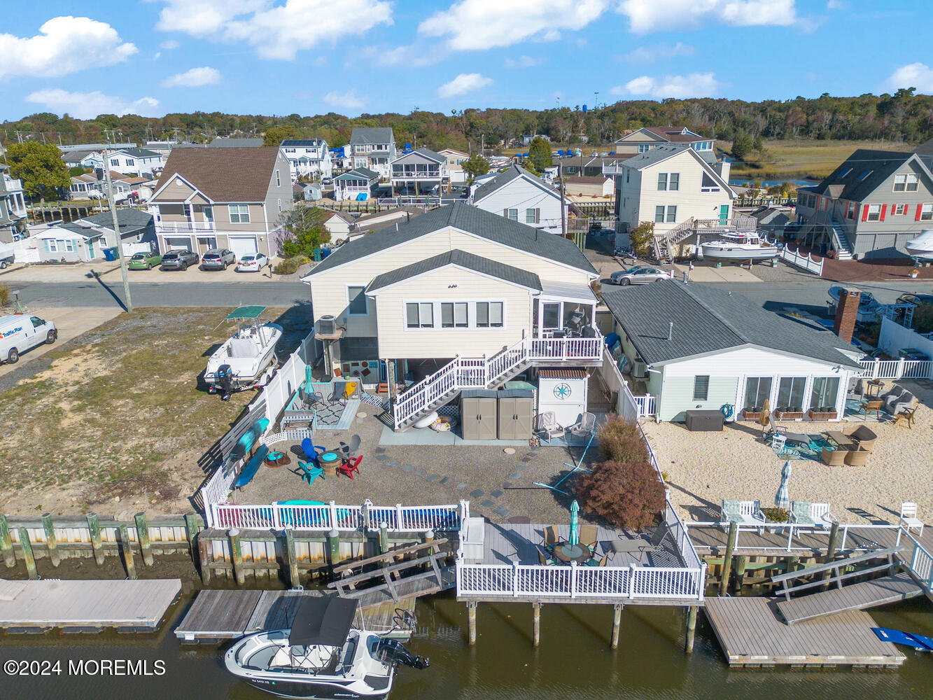 114 E Boat Drive, Little Egg Harbor, New Jersey image 24