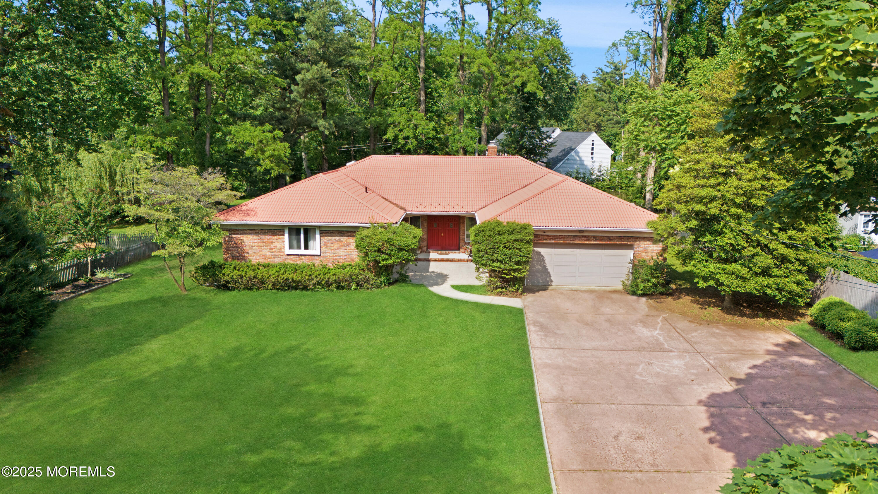 212 Willow Drive