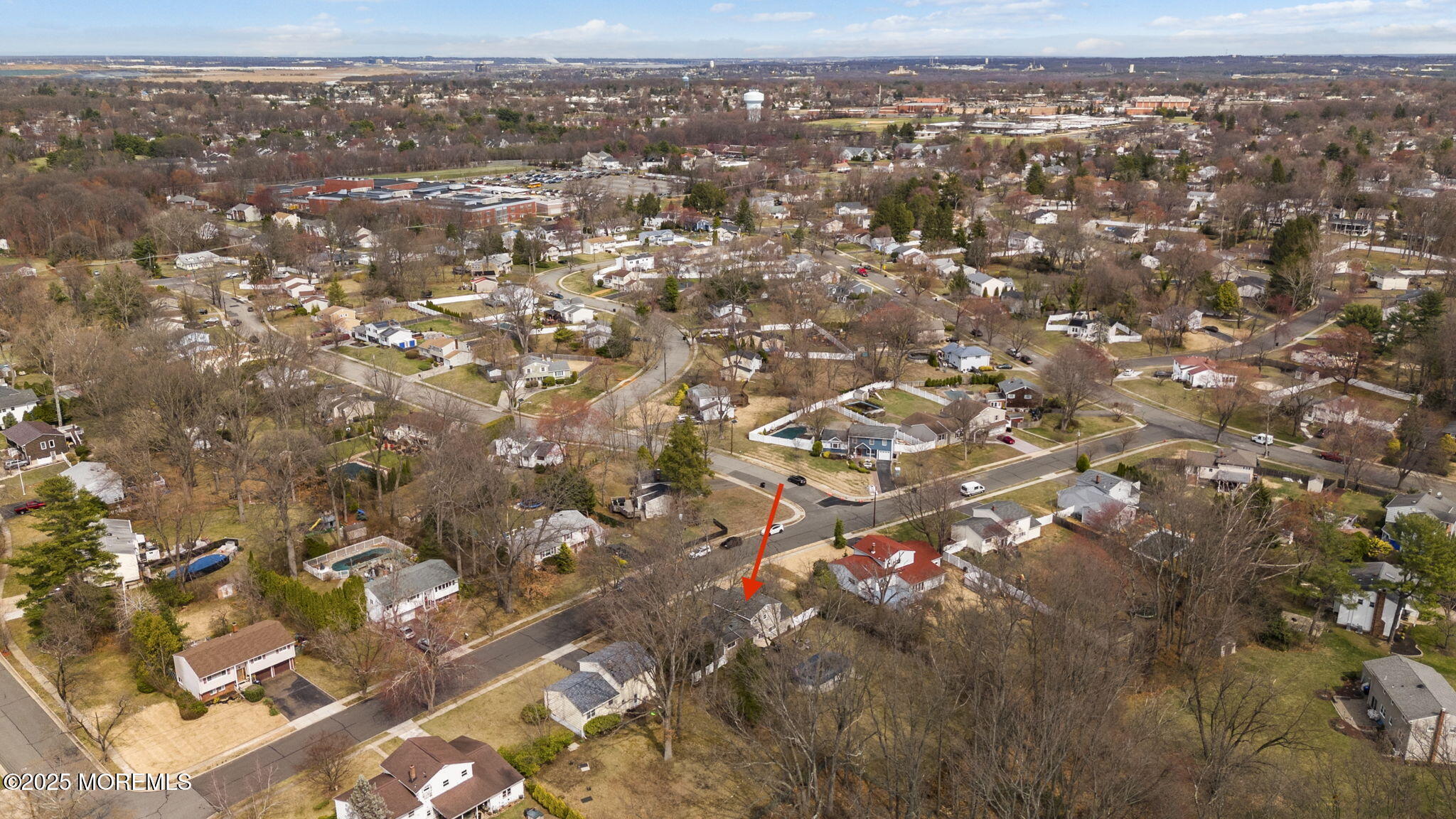 10 Barrie Road, East Brunswick, New Jersey image 38