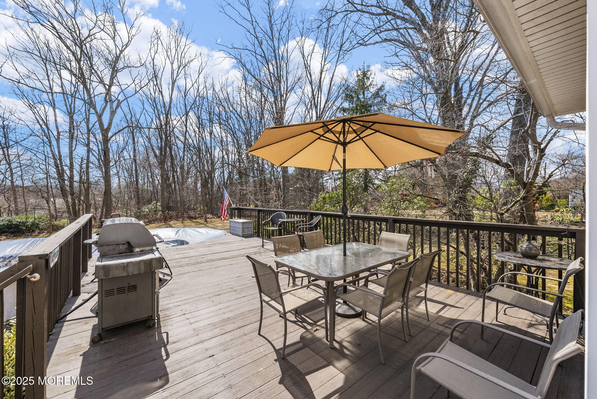10 Barrie Road, East Brunswick, New Jersey image 32