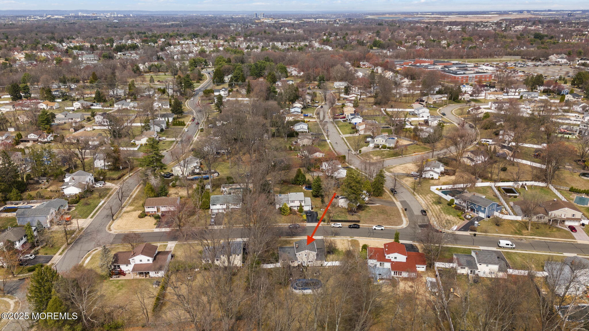 10 Barrie Road, East Brunswick, New Jersey image 37