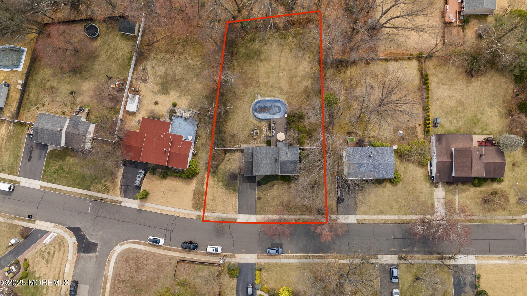 10 Barrie Road, East Brunswick, New Jersey image 35