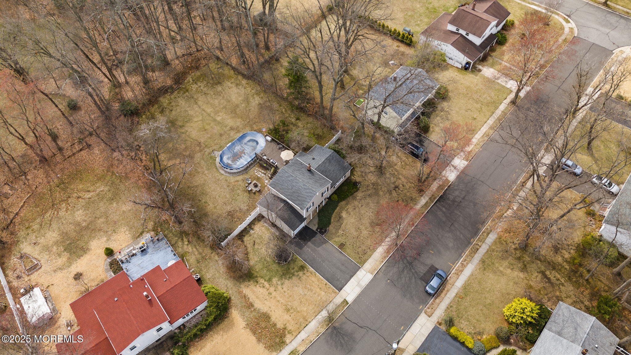 10 Barrie Road, East Brunswick, New Jersey image 36