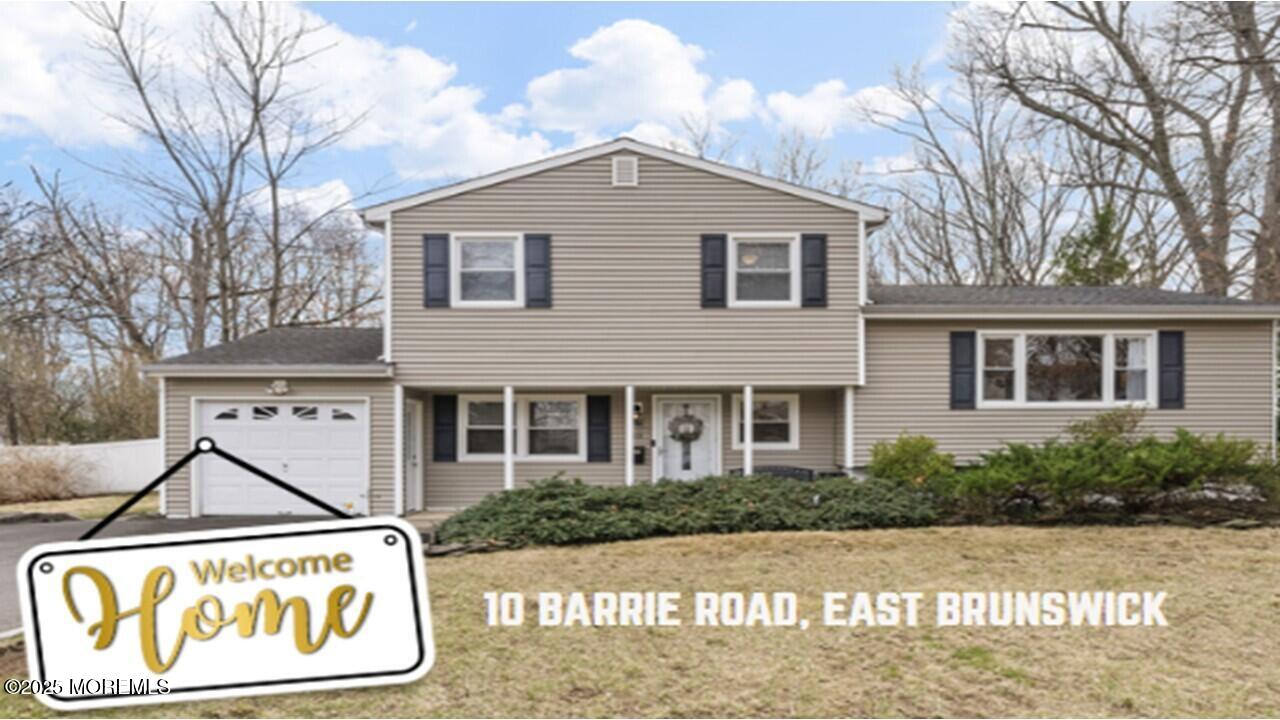 10 Barrie Road, East Brunswick, New Jersey image 1