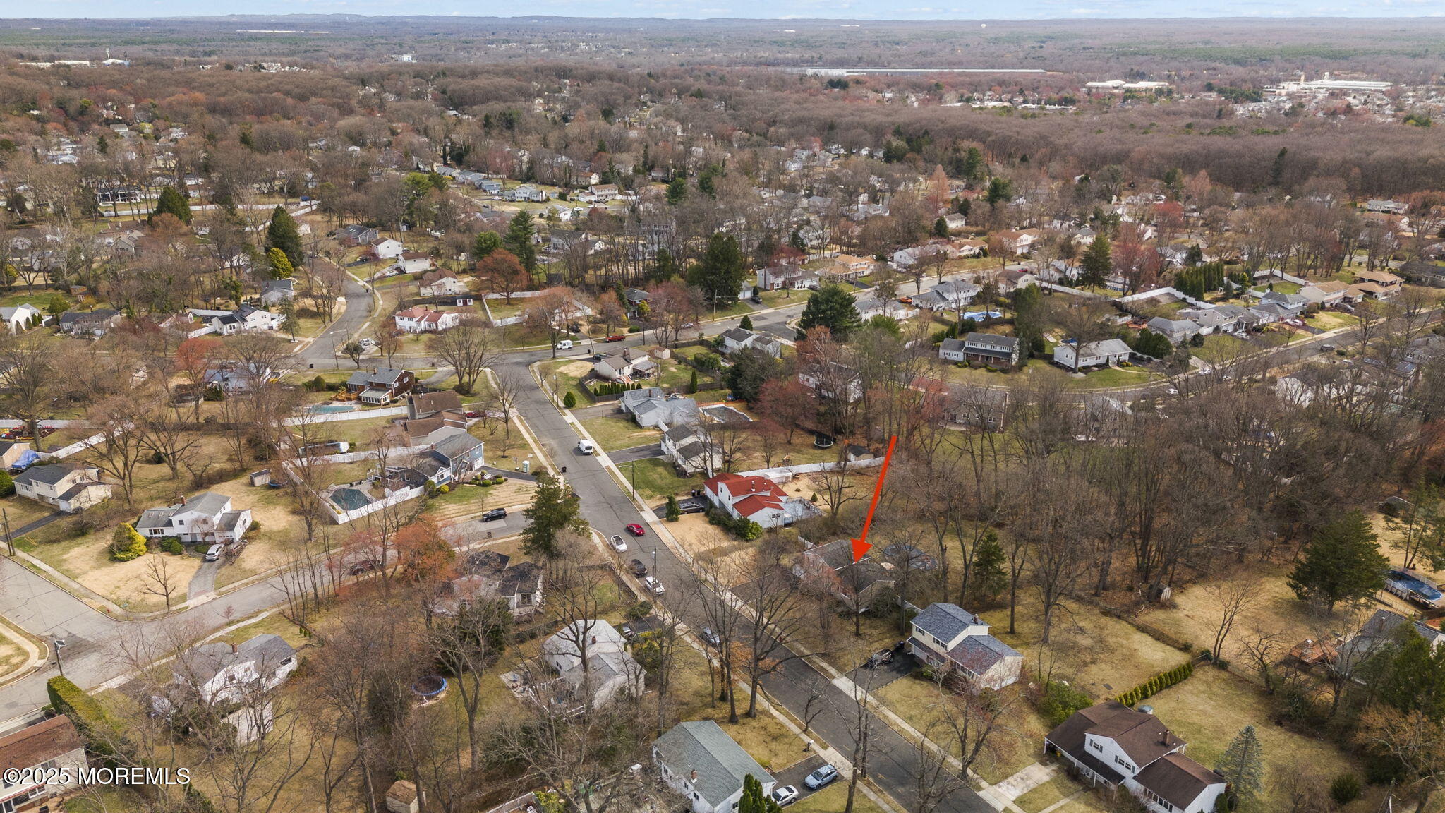 10 Barrie Road, East Brunswick, New Jersey image 39