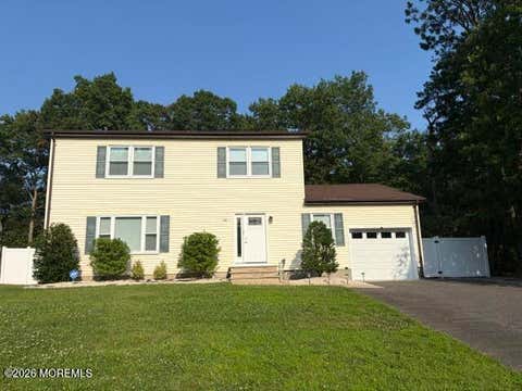 Homes For Sale - 34 Barnegat Boulevard<br/> Ocean County, Barnegat, NJ 08005