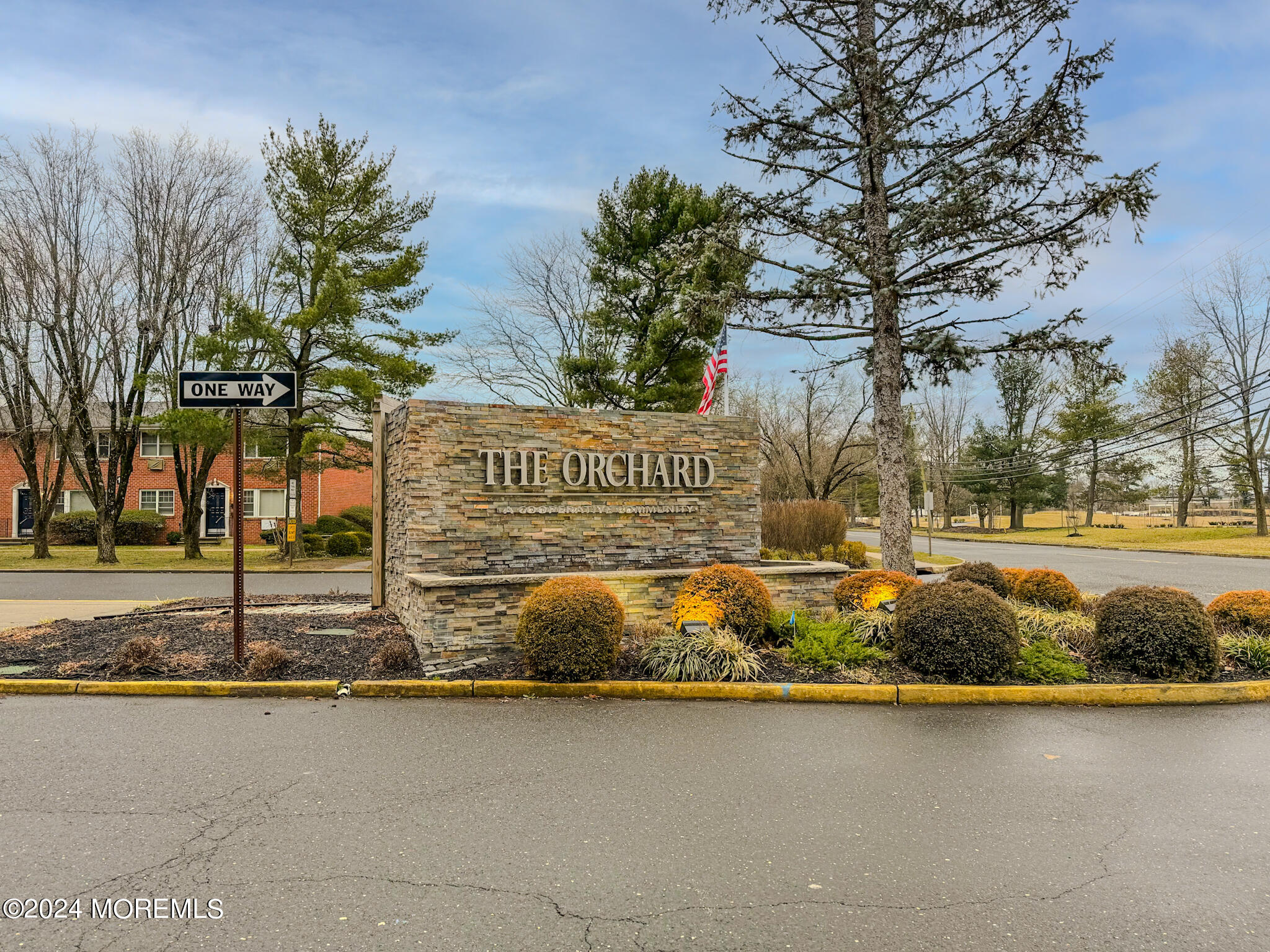 60 One Mile Road #N, East Windsor, New Jersey image 14