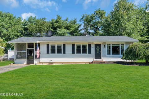 Homes For Sale - 528 Corwill Terrace<br/> Toms River, NJ 08753