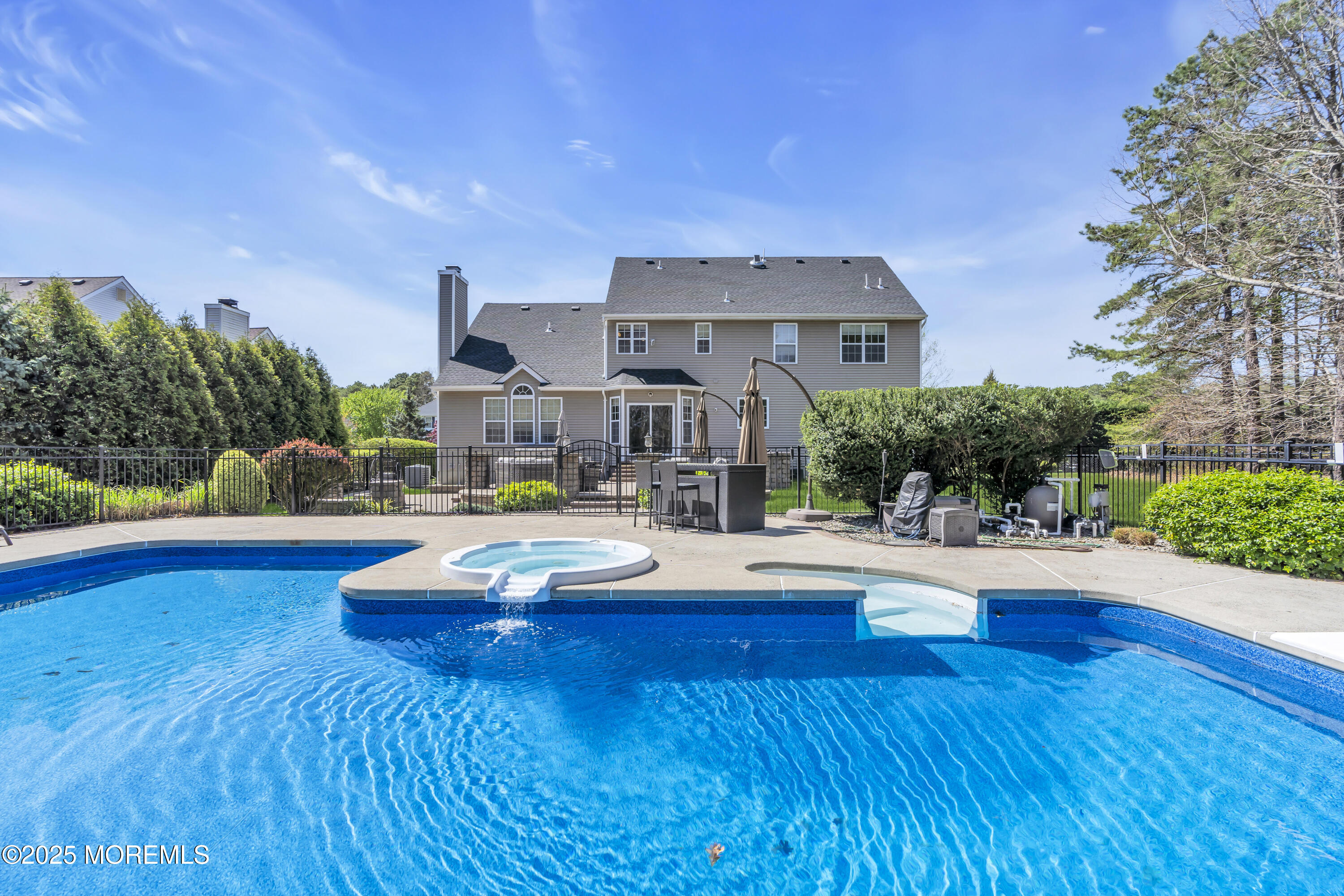 4 Angelina Court, Monroe Township, New Jersey image 29