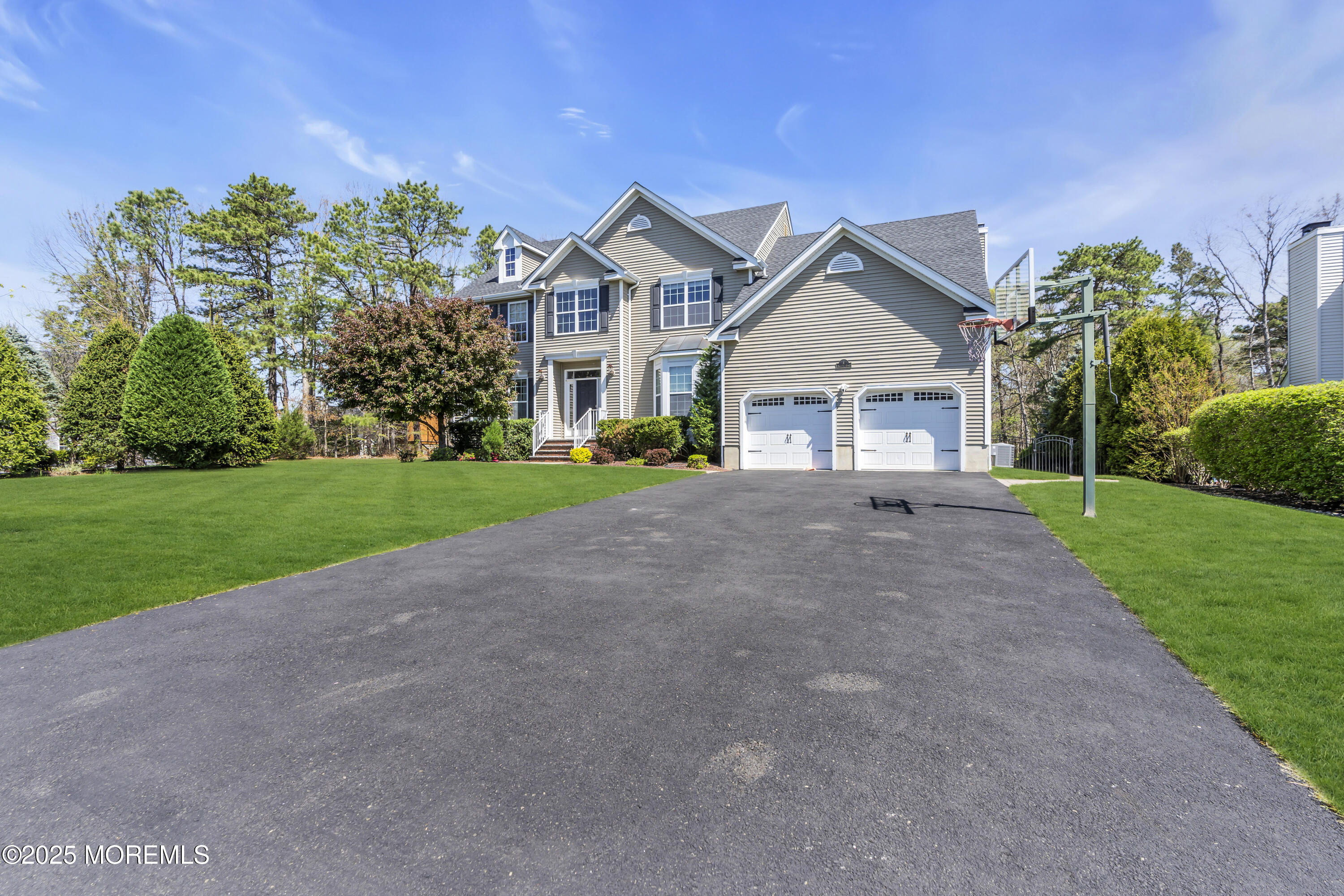 4 Angelina Court, Monroe Township, New Jersey image 3